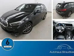 Schwarz Gebraucht 2023 BMW 120 M Sport Kleinwagen | 28.780 € (Fairer Preis)