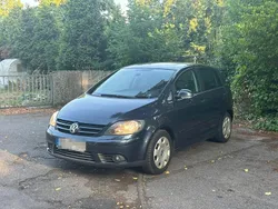 Grau Gebraucht 2007 VW Golf Plus Cross Van / Kleinbus | 4.000 € (Fairer Preis)