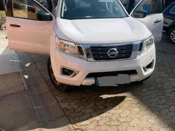 Weiß Gebraucht 2021 Nissan Navara S Abholung | 26.000 € (Superpreis)