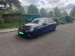 Mercedes E350