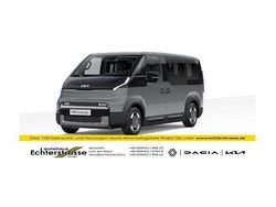 Stahlgrau metallic Neu 2025 Kia PV5 2 Van | 49.990 €