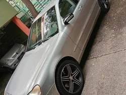 Silber Gebraucht 1999 Mercedes S320 Limousine | 2.500 € (Superpreis)