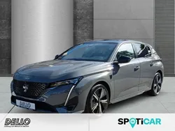Selenium grau Neu 2025 Peugeot 308 Premium Kombi | 35.550 € (Fairer Preis)