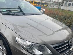 Braun Gebraucht 2011 VW Passat Limousine | 8.700 € (Fairer Preis)