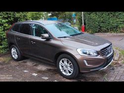 Braun Gebraucht 2014 Volvo XC60 Momentum SUV | 16.650 € (Etwas zu teuer)