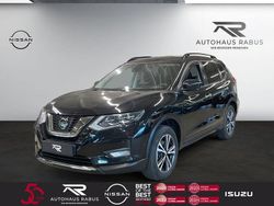 Schwarz Gebraucht 2020 Nissan X-Trail 360º SUV | 19.990 € (Fairer Preis)