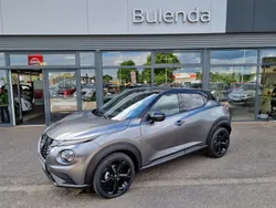 Dark grey Neu 2025 Nissan Juke Tekna SUV | 32.970 € (Etwas zu teuer)