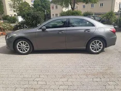 Gebraucht 2020 Mercedes A200 Progressive Limousine | 24.000 € (Fairer Preis)