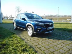 Andere Gebraucht 2023 Suzuki SX4 S-Cross Comfort SUV | 23.489 € (Guter Preis)