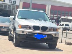 Silber Gebraucht 2003 BMW X5 SUV | 5.899 € (Fairer Preis)