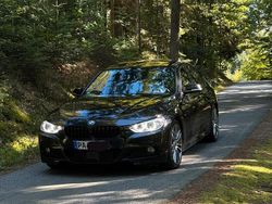 Gebraucht 2015 BMW 335 M Sport Limousine | 23.800 € (Teuer)