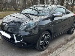 Schwarz Gebraucht 2011 Renault Wind Night&Day Cabrio | 5.700 € (Fairer Preis)