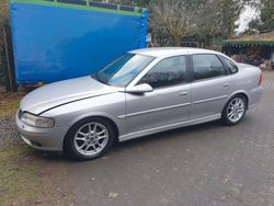 Silber Gebraucht 1999 Opel Vectra Sport Limousine | 999 € (Guter Preis)