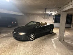 Audi A4 Cabriolet