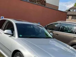 Gebraucht 2009 Audi A8L Limousine | 6.500 € (Superpreis)