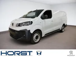 Lackierung weiss icytyp aussenverkleidun Gebraucht 2024 Peugeot Expert Van | 22.990 € (Fairer Preis)