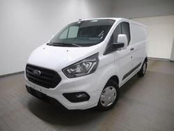 Weiß Gebraucht 2023 Ford Transit Custom Trend Limousine | 26.490 € (Guter Preis)