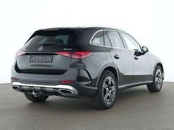 Gebraucht 2024 Mercedes GLC220 | 56.800 € (Superpreis)