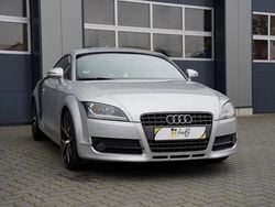 Silber Gebraucht 2006 Audi R8 Coupé Coupé | 8.900 €