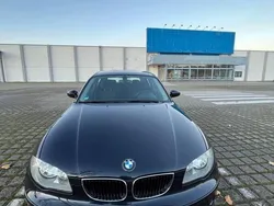 Blau Gebraucht 2005 BMW 116 Kleinwagen | 2.000 € (Fairer Preis)