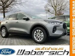 Solarsilber Neu 2024 Ford Kuga Titanium SUV | 41.440 € (Teuer)