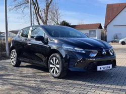 Schwarz Neu 2025 Mitsubishi Colt Limousine | 16.840 € (Fairer Preis)