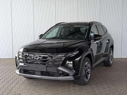 Abyss black metallic Neu 2025 Hyundai Tucson GO! SUV | 27.990 € (Superpreis)