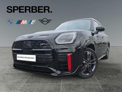 Schwarz Gebraucht 2024 Mini John Cooper Works Kleinwagen | 39.660 € (Fairer Preis)