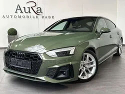 Gebraucht 2022 Audi A5 S-Line Coupé | 34.989 € (Fairer Preis)