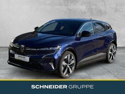 Blau Neu 2025 Renault Megane E-Tech Komfort SUV | 37.490 €
