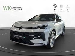 Weiß Neu 2025 VW T-Roc Life SUV | 39.590 € (Etwas zu teuer)