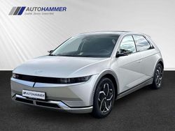 Gravity gold / matt Gebraucht 2024 Hyundai Ioniq Kleinwagen | 36.980 € (Fairer Preis)