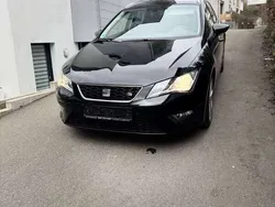 Gebraucht 2016 Seat Leon 4Drive Kombi | 7.500 € (Guter Preis)