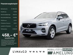 Grau Gebraucht 2023 Volvo XC60 Core SUV | 37.890 € (Superpreis)
