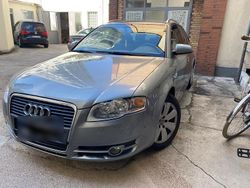 Grau Gebraucht 2006 Audi A4 Kombi | 4.300 € (Etwas zu teuer)