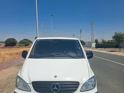 Gebraucht 2006 Mercedes Vito Van / Kleinbus | 11.550 €