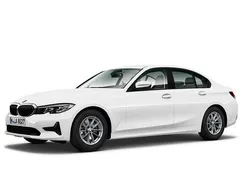 Gebraucht 2025 BMW 318 Advantage Limousine | 25.240 €