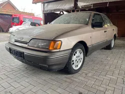 Beige Gebraucht 1988 Ford Scorpio Ghia Limousine | 3.800 €