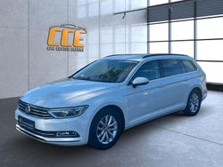 Weiß Gebraucht 2017 VW Passat Comfortline Kombi | 11.990 € (Fairer Preis)