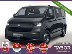 Schwarz Neu 2025 VW T6.1 S Van | 36.888 € (Guter Preis)