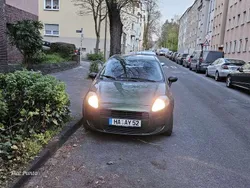 Gebraucht 2006 Fiat Grande Punto Kleinwagen | 1.700 € (Fairer Preis)