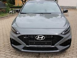 Grau Neu 2025 Hyundai i30 N Line Limousine | 26.200 € (Fairer Preis)
