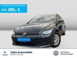 Grau Gebraucht 2024 VW Golf VIII Limousine | 22.530 € (Superpreis)