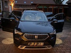 Schwarz Gebraucht 2021 Seat Ateca Xperience SUV | 22.600 € (Guter Preis)