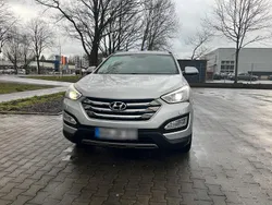 Andere farben Gebraucht 2015 Hyundai Santa Fe SUV | 11.500 € (Superpreis)