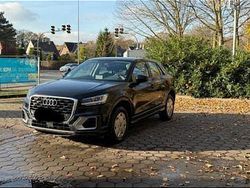 Schwarz Gebraucht 2019 Audi Q2 SUV | 16.200 € (Etwas zu teuer)