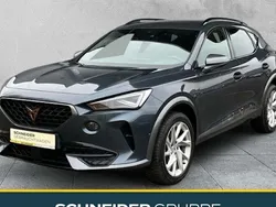 Grau Gebraucht 2023 Cupra Formentor VZ SUV | 32.890 € (Fairer Preis)