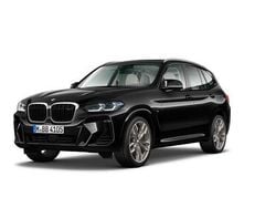 Schwarz Gebraucht 2024 BMW X3 M Sport SUV | 65.290 € (Guter Preis)