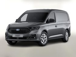 Graphite grey metallic graphite grey metallic Neu 2025 Ford Transit Limited Van | 27.602 € (Fairer Preis)
