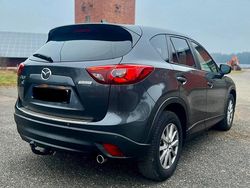 Gebraucht 2016 Mazda CX-5 SUV | 12.490 € (Guter Preis)
